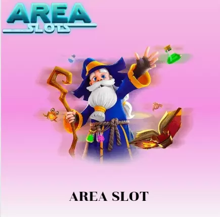 area slot